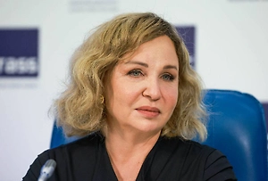 «‎Самый богатый депутат» Вологодчины арестована за мошенничество на 786 млн рублей