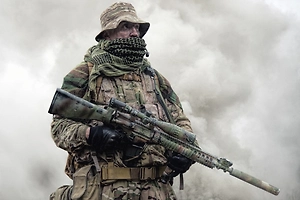 Число иностранных наёмников на Украине сократилось более чем наполовину