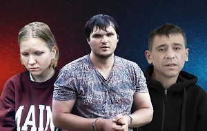 Поверили Киеву и теперь сгинут в тюрьмах: страшная судьба россиян-предателей