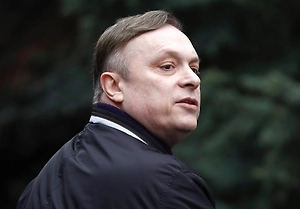 Суд заочно арестовал продюсера «Ласкового мая» Разина за мошенничество на полмиллиарда