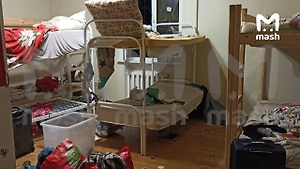 Более 100 тысяч в месяц стоил подмосковный рехаб, где истязали подростков