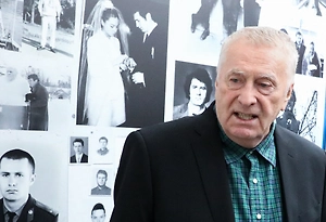 Битва племянниц с сыновьями Жириновского за его наследство получила новый оборот