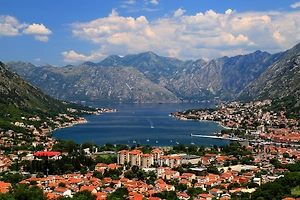 Черногория введёт визы для россиян к концу сентября 2026 года