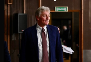 Песков сообщил о передаче России «‎наброска» плана США почти в «духе Анкориджа»