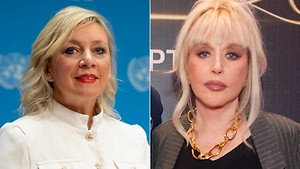 «‎Обманула всю страну»: Захарова жёстко прошлась по Пугачёвой после од террористу Дудаеву