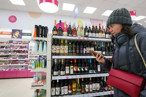 В Курганской области сократят время продажи алкоголя с марта 2026 года