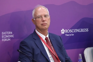 Дмитриев назвал фейком публикацию Bloomberg с разговором Ушакова и Уиткоффа