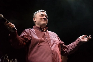 Ущерб по делу продюсера «Ласкового мая» Разина превысил 500 млн рублей