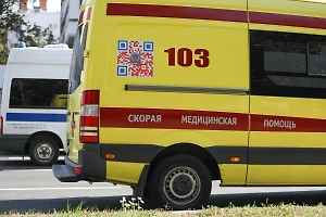 Число погибших в результате атаки БПЛА на Ростовскую область выросло до трёх