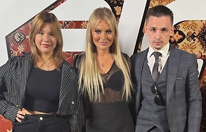 «Возможно, будущая тёща»: Зрелый избранник дочери Даны Борисовой рассказал о планах на свадьбу