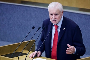 Миронов предупредил о возможных рисках в случае отмены скидок на маркетплейсах