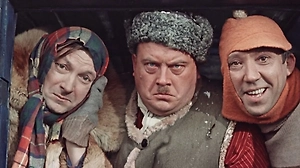 Тест: Трус, Балбес или Бывалый? Ответьте на 8 вопросов и узнайте, кто вы из гайдаевской троицы