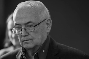 Названа причина смерти актёра и режиссёра Всеволода Шиловского