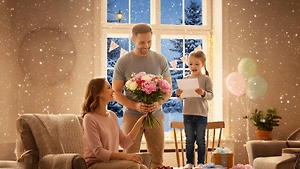 Что можно сказать на День матери: 100+ трогательных и душевных поздравлений для мамы 