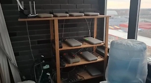 Обманули россиян на 50 млн рублей: В Петербурге ликвидировали центр техподдержки украинских мошенников