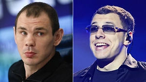 «Заберите химозного черта»: Олимпийский чемпион Мехонцев в шоке с новогоднего райдера Макана