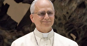 Папа Римский запретил католикам многожёнство