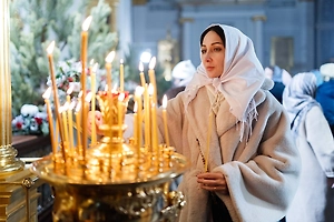 Начался Рождественский пост, и вот какие 7 строгих запретов будут с вами до 7 января 2026