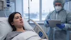 Ковид с 89 мутациями два года «держал в заложниках» обессиленную россиянку