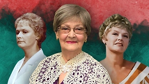 Тест: Лишь сам Гайдай смог бы угадать фильмы с Ниной Гребешковой всего по 1 кадру!