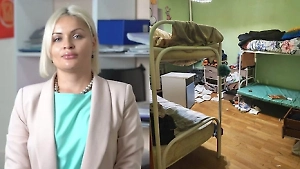 Беременность, изнасилования, ВИЧ: Вспыли шокирующие данные о происходящем в центрах Хоботовой