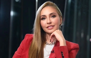 «Мила отважилась»: Навка рассказала о дебюте дочери Заворотнюк и Чернышёва в ледовом шоу