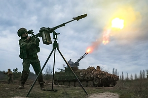 Новости СВО. Окружение Красноармейска, штурмовики наступают у Северска, Васюковка пала, США и РФ договариваются без Европы, 28 ноября