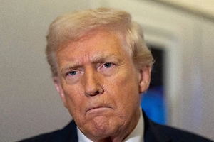 Трамп после ЧП у Белого дома назвал нелегалов угрозой для нацбезопасности США