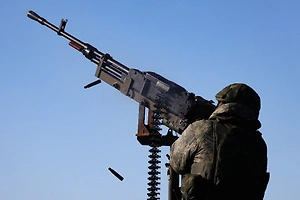 Силы ПВО с начала СВО уничтожили более 110 тысяч дронов ВСУ