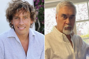 Меладзе спел вместе с Галкиным* песню Магомаева в Молдавии