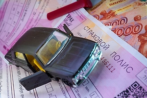 Возраст, география и марка машины. От чего зависит тариф ОСАГО и что изменится в 2026 году