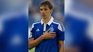 В Киеве мобилизовали экс-игрока сборной Украины