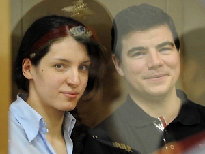 Cоучастница убийства Маркелова и Бабуровой Хасис вышла из мордовской колонии