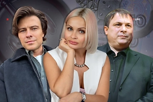 Яркие задержания и дела ноября 2025-го: чиновники, рехабы Хоботовой, продюсер «Ласкового мая», родня Шаляпина