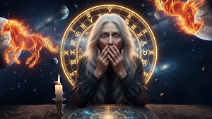 Астрологи в панике: 2026 год станет самым неспокойным за последние 50 лет. Что нас ждёт? 