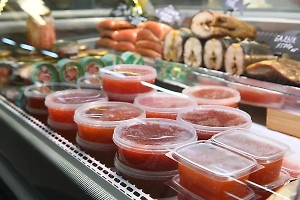 Росрыболовство: Рыбная путина в РФ значительно превзошла показатели 2024 года

