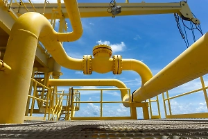 «Газпром» зафиксировал рекорды отбора газа из подземных хранилищ в Европе
