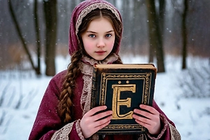 Годовщина буквы «ё»: Когда её ввели, почему и кто именно подарил нам две точки над «е»