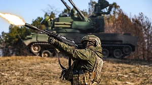 Новости СВО. Армия России штурмует Гуляйполе, зачищает Красноармейск, Зеленский уволил Ермака, США готовы признать Крым российским, 29 ноября