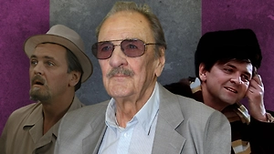 Тест: Слабо угадать фильм с Юрием Яковлевым только по его цитате? Справятся только знатоки!