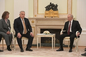 «Би-би-си» назвала встречу Орбана и Путина вызовом странам ЕС