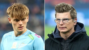 «Дерзкий, наглый»: Юную звезду «Зенита» сравнили с Аршавиным