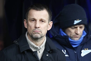 Главный тренер «Зенита» Сергей Семак заявил, что в клубе нет рабства