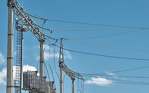 Шесть «Искандеров» разнесли подстанцию под Киевом, восстановленную на деньги ЕС