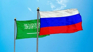 Турпоток из Саудовской Аравии в Россию вырос на 22%