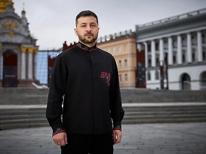 Зеленский срочно обратился к Европе за помощью