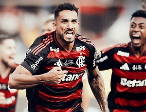 «Фламенго» обыграл «Палмейрас» и в четвёртый раз завоевал Кубок Либертадорес
