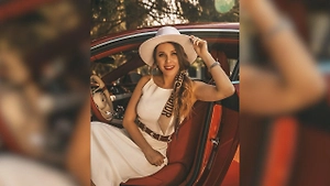 Блогерша Лиза Миллер оформила банкротство и ушла от налогов на 233 млн