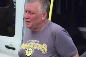 Вася Бандит не признал вину по делу о преступной иерархии