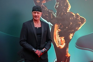 Костомаров назвал своего фаворита на главную роль в фильме о себе